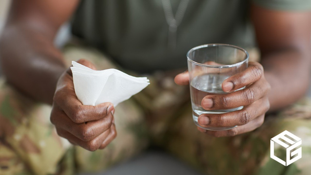 Maxwell Air Force Base toxic exposure cancer claims video